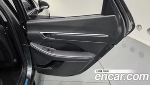 Hyundai Sonata, 2021 — миниатюра 15