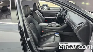 Hyundai Sonata, 2021 — миниатюра 16