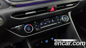 Hyundai Sonata, 2021 — миниатюра 29