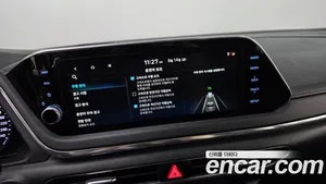 Hyundai Sonata, 2021 — миниатюра 30