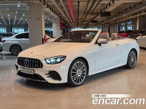 Mercedes-Benz E-Class, 2021 — миниатюра 1