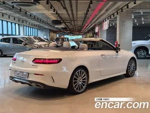 Mercedes-Benz E-Class, 2021 — миниатюра 2