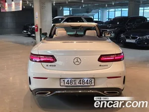 Mercedes-Benz E-Class, 2021 — миниатюра 4
