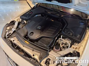 Mercedes-Benz E-Class, 2021 — миниатюра 6