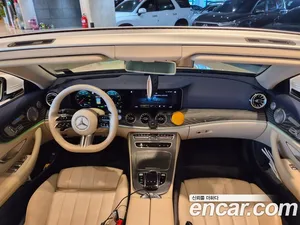 Mercedes-Benz E-Class, 2021 — миниатюра 7