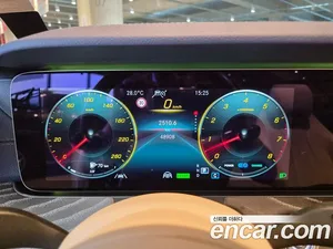 Mercedes-Benz E-Class, 2021 — миниатюра 8