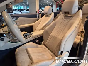 Mercedes-Benz E-Class, 2021 — миниатюра 11