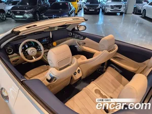 Mercedes-Benz E-Class, 2021 — миниатюра 12