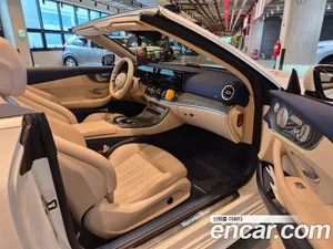 Mercedes-Benz E-Class, 2021 — миниатюра 13