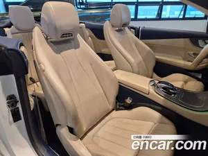 Mercedes-Benz E-Class, 2021 — миниатюра 14
