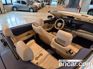 Mercedes-Benz E-Class, 2021 — миниатюра 15