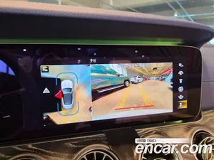 Mercedes-Benz E-Class, 2021 — миниатюра 18