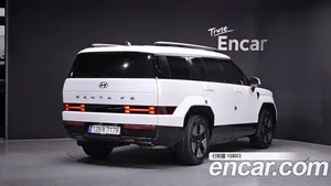 Hyundai Santa Fe, 2024 — миниатюра 2