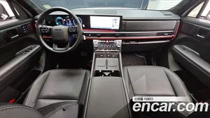 Hyundai Santa Fe, 2024 — миниатюра 10