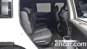 Hyundai Santa Fe, 2024 — миниатюра 17