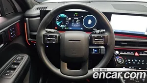Hyundai Santa Fe, 2024 — миниатюра 18