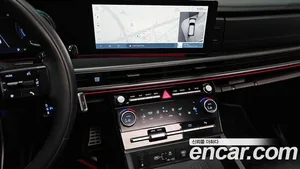 Hyundai Santa Fe, 2024 — миниатюра 19