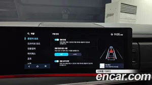 Hyundai Santa Fe, 2024 — миниатюра 22