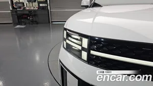 Hyundai Santa Fe, 2024 — миниатюра 8