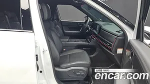 Hyundai Santa Fe, 2024 — миниатюра 16