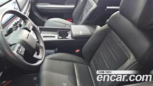 Hyundai Santa Fe, 2024 — миниатюра 30