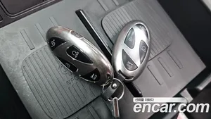 Hyundai Santa Fe, 2024 — миниатюра 32