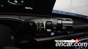 Hyundai Santa Fe, 2024 — миниатюра 37