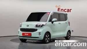 Kia RAY, 2013 — миниатюра 1