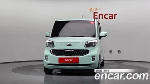 Kia RAY, 2013 — миниатюра 3