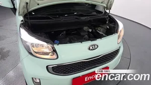 Kia RAY, 2013 — миниатюра 6