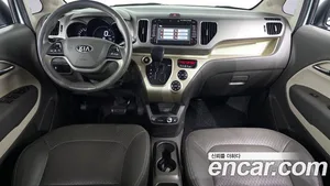 Kia RAY, 2013 — миниатюра 7