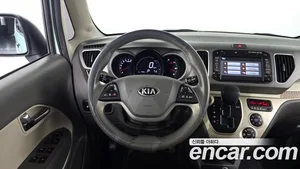 Kia RAY, 2013 — миниатюра 13
