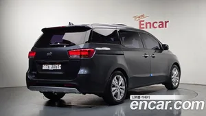 Kia Carnival, 2015 — миниатюра 2