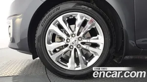 Kia Carnival, 2015 — миниатюра 5