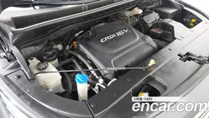 Kia Carnival, 2015 — миниатюра 6