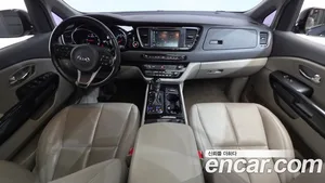 Kia Carnival, 2015 — миниатюра 7