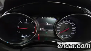 Kia Carnival, 2015 — миниатюра 8