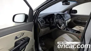 Kia Carnival, 2015 — миниатюра 10