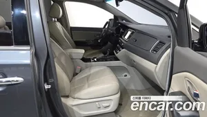 Kia Carnival, 2015 — миниатюра 11