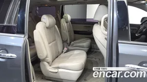 Kia Carnival, 2015 — миниатюра 12