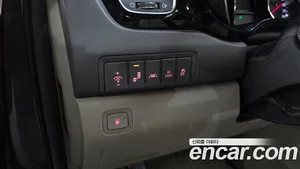 Kia Carnival, 2015 — миниатюра 14