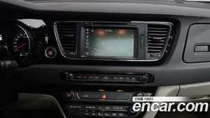 Kia Carnival, 2015 — миниатюра 15