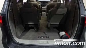 Kia Carnival, 2015 — миниатюра 20