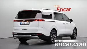 Kia Carnival, 2021 — миниатюра 2