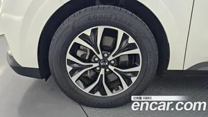 Kia Carnival, 2021 — миниатюра 5