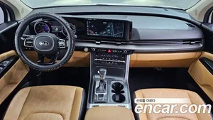Kia Carnival, 2021 — миниатюра 7