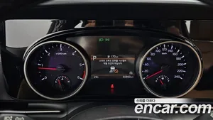 Kia Carnival, 2021 — миниатюра 8