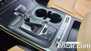 Kia Carnival, 2021 — миниатюра 9
