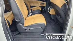 Kia Carnival, 2021 — миниатюра 11