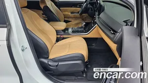 Kia Carnival, 2021 — миниатюра 12